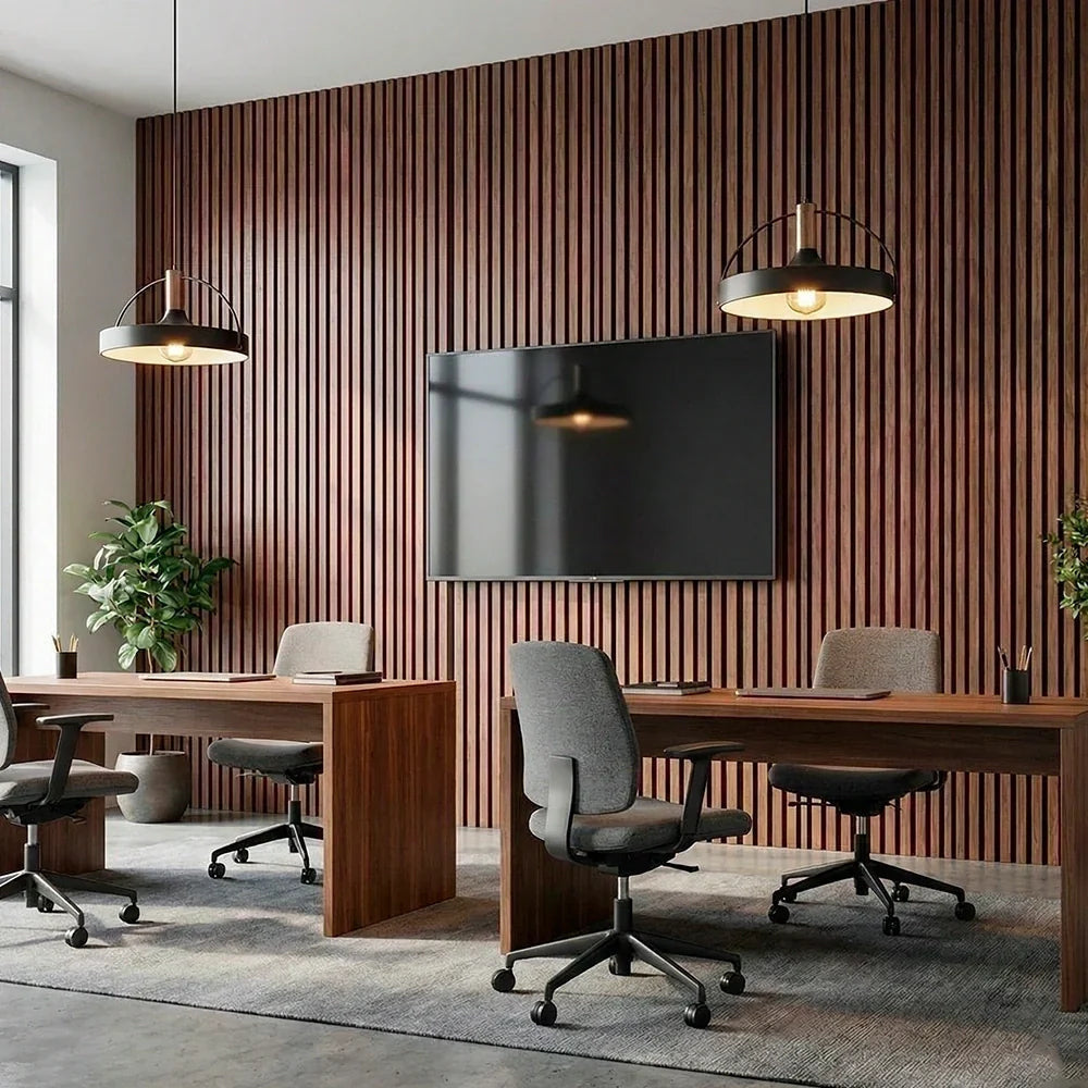 Flexible & Refined Home Panels - (270 cm x 110 cm) By Tokon Decors