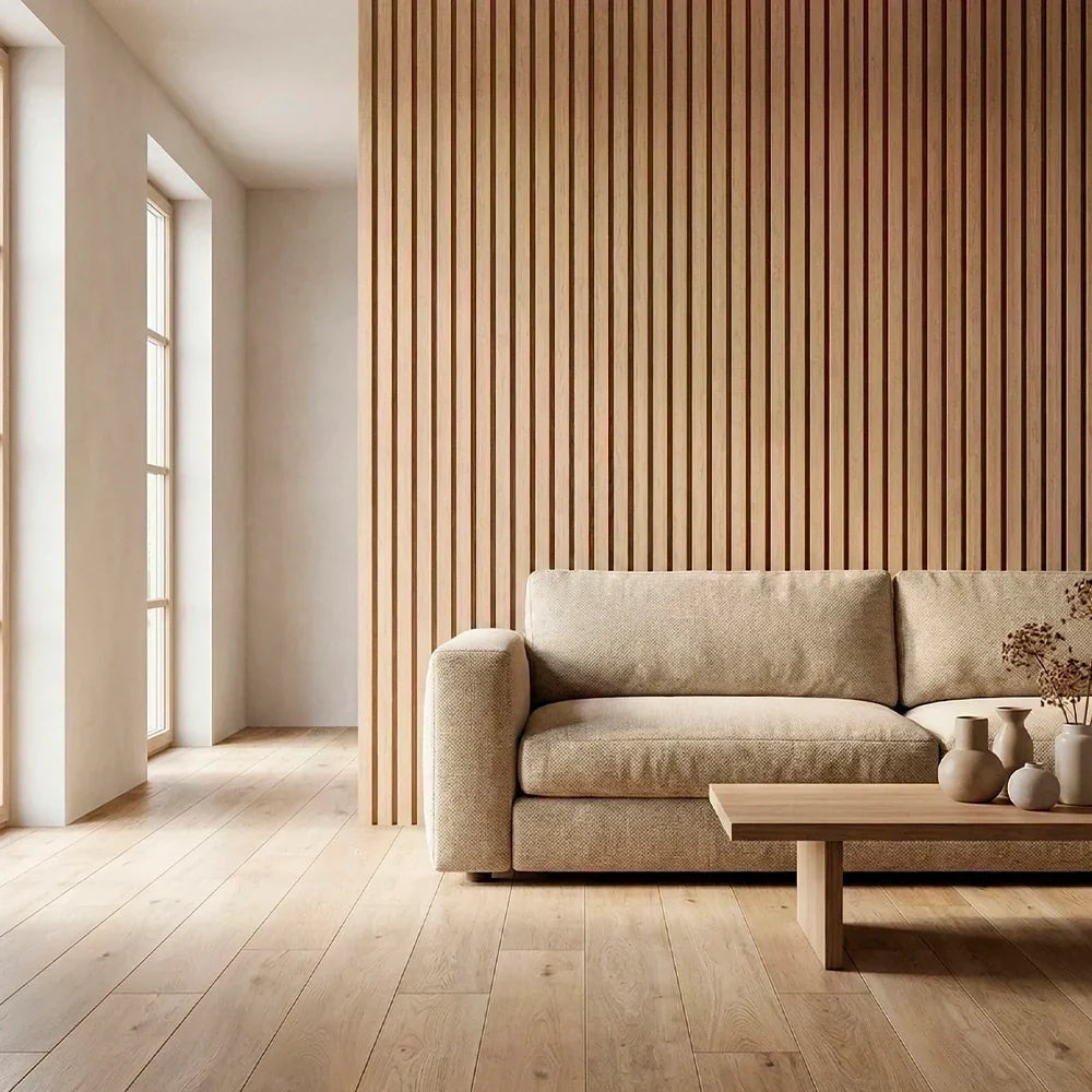 Flexible & Refined Home Panels - (270 cm x 110 cm) By Tokon Decors