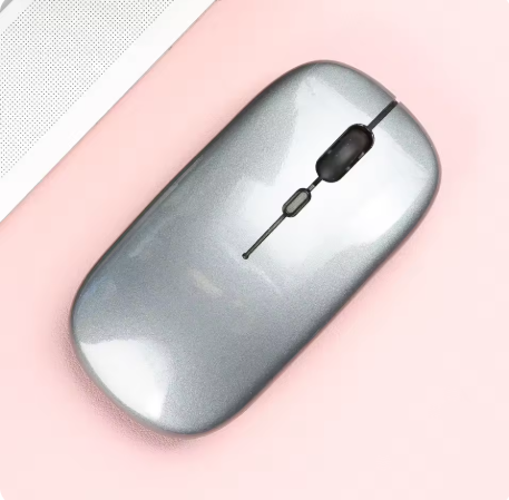 日本で大人気！Tokonoma™ ワイヤレスマウス✨ 超軽量65g設計