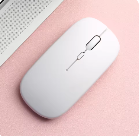 日本で大人気！Tokonoma™ ワイヤレスマウス✨ 超軽量65g設計