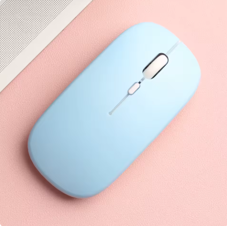日本で大人気！Tokonoma™ ワイヤレスマウス✨ 超軽量65g設計