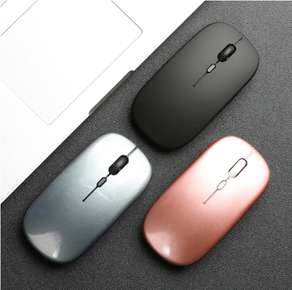 日本で大人気！Tokonoma™ ワイヤレスマウス✨ 超軽量65g設計